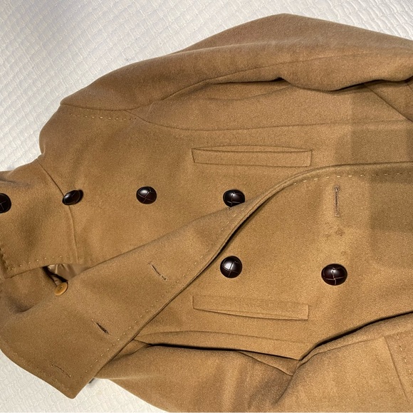 Babaton pea coat - Picture 5 of 5